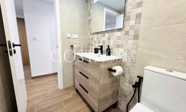 Wiederverkauf - Apartments -
San Pedro del Pinatar - San Pedro del Pinatar Centro