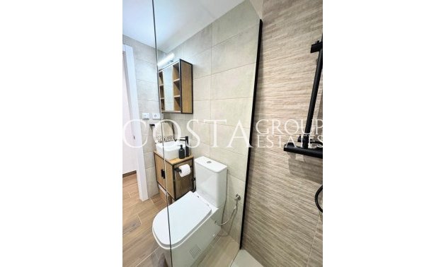 Wiederverkauf - Apartments -
San Pedro del Pinatar - San Pedro del Pinatar Centro