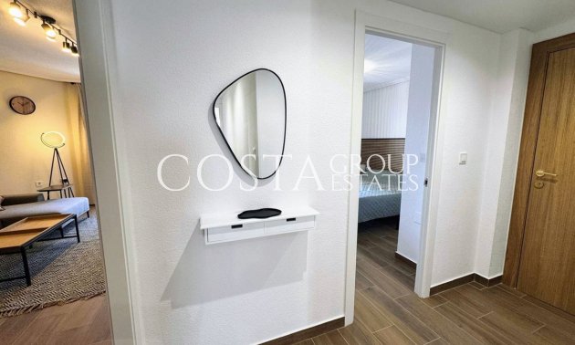 Wiederverkauf - Apartments -
San Pedro del Pinatar - San Pedro del Pinatar Centro