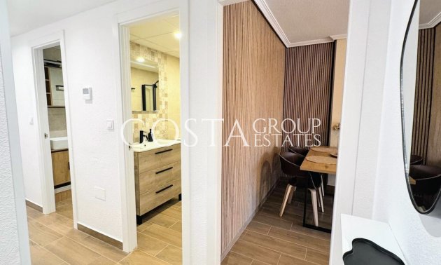 Wiederverkauf - Apartments -
San Pedro del Pinatar - San Pedro del Pinatar Centro