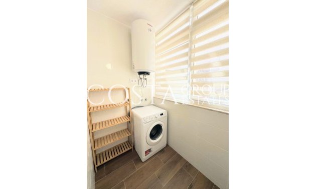 Wiederverkauf - Apartments -
San Pedro del Pinatar - San Pedro del Pinatar Centro