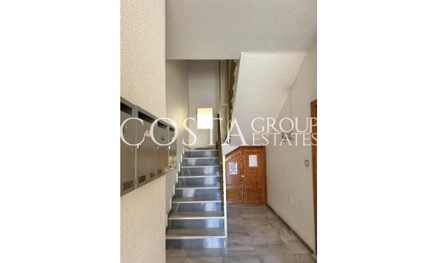 Wiederverkauf - Apartments -
San Pedro del Pinatar - San Pedro del Pinatar Centro