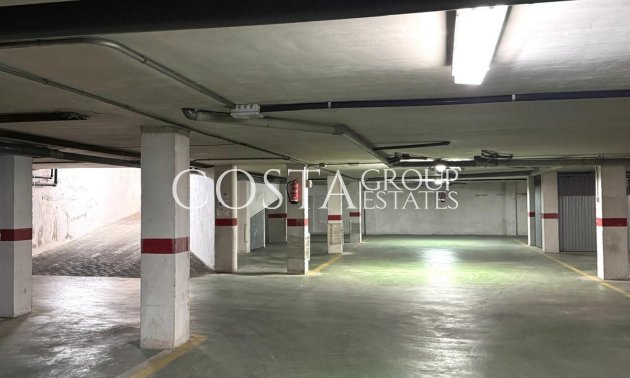 Wiederverkauf - Apartments -
San Pedro del Pinatar - San Pedro del Pinatar Centro