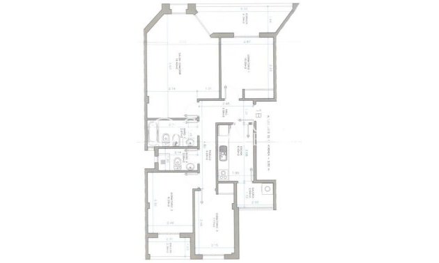 Wiederverkauf - Apartments -
San Pedro del Pinatar - San Pedro del Pinatar Centro