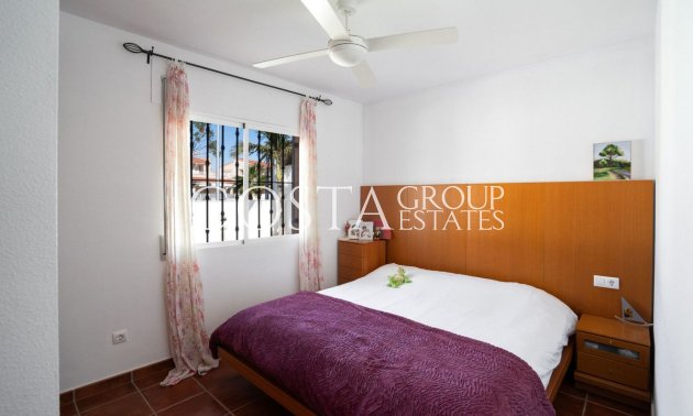 Wiederverkauf - Villa -
Pilar de la Horadada - Torre De La Horadada