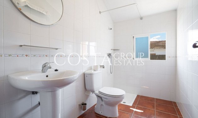 Wiederverkauf - Villa -
Pilar de la Horadada - Torre De La Horadada