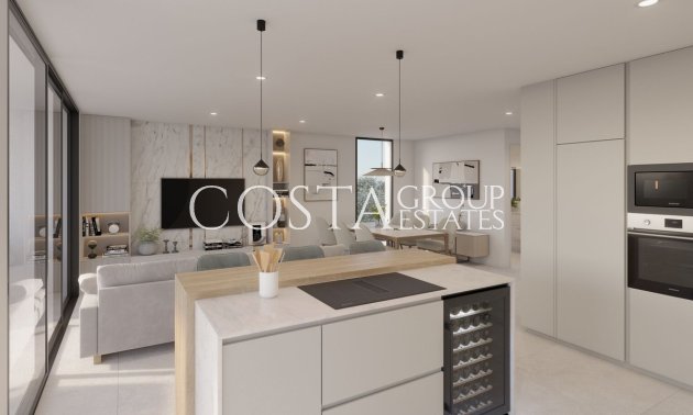 Resale - Villa -
Fuente-Álamo de Murcia - Hacienda del Alamo