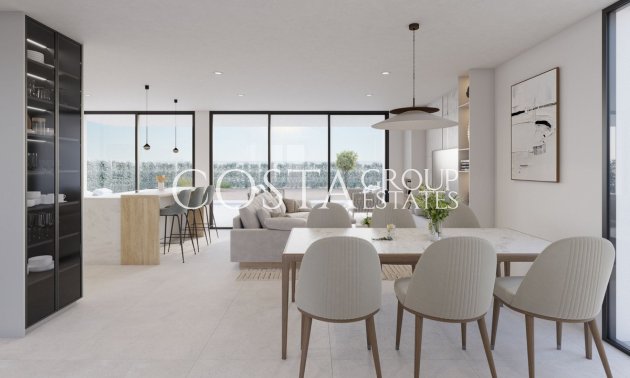 Resale - Villa -
Fuente-Álamo de Murcia - Hacienda del Alamo