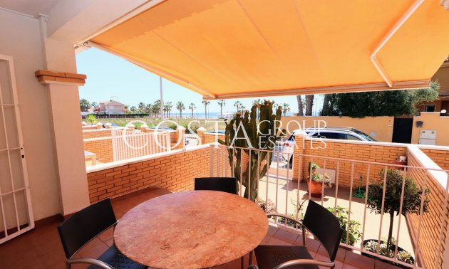 Revente - Maison -
Los Alcazares - Los Alcazares Centro