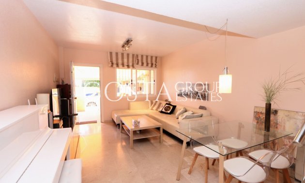 Revente - Maison -
Los Alcazares - Los Alcazares Centro