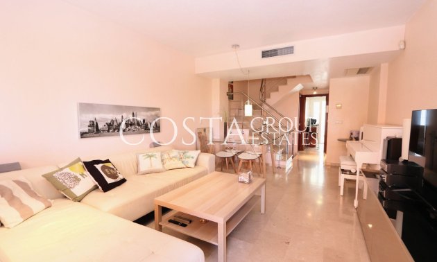 Revente - Maison -
Los Alcazares - Los Alcazares Centro