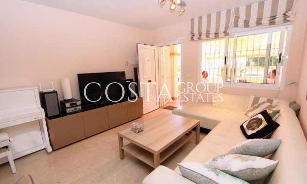 Revente - Maison -
Los Alcazares - Los Alcazares Centro