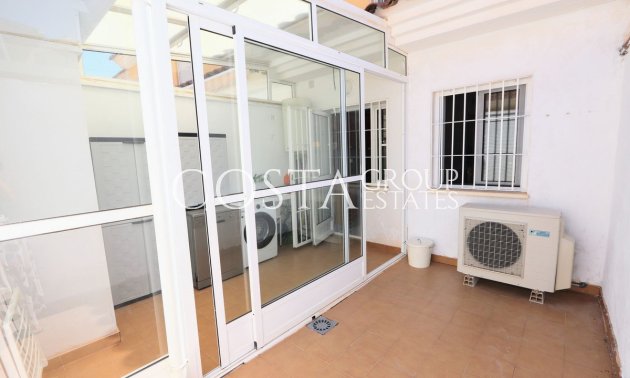 Revente - Maison -
Los Alcazares - Los Alcazares Centro