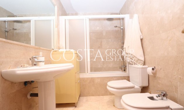 Revente - Maison -
Los Alcazares - Los Alcazares Centro