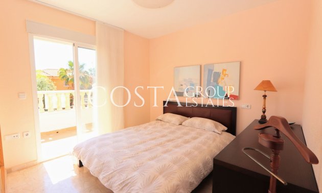 Revente - Maison -
Los Alcazares - Los Alcazares Centro