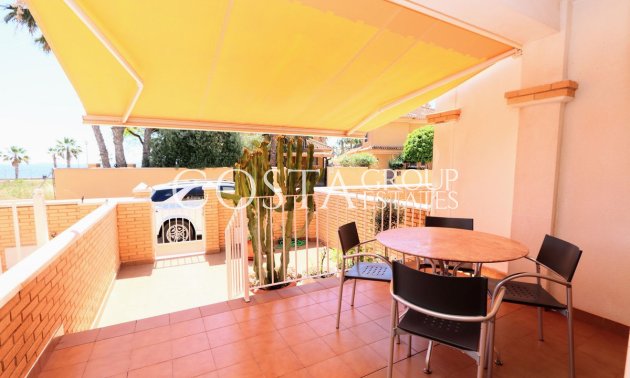 Revente - Maison -
Los Alcazares - Los Alcazares Centro