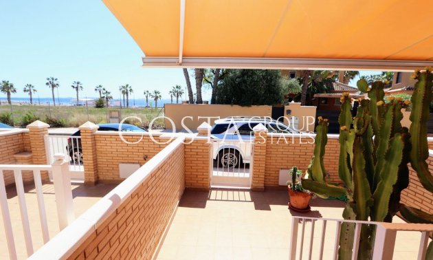 Revente - Maison -
Los Alcazares - Los Alcazares Centro