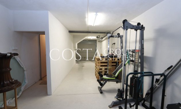 Revente - Maison -
Los Alcazares - Los Alcazares Centro