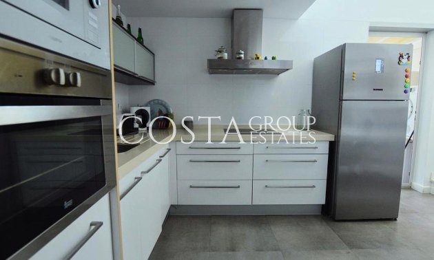 Wiederverkauf - Villa -
San Pedro del Pinatar - Lo Pagan