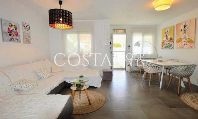 Wiederverkauf - Villa -
San Pedro del Pinatar - Lo Pagan