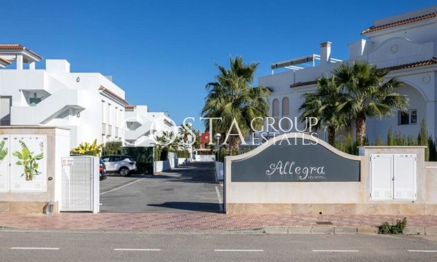 Odsprzedaż - Apartments -
Rojales - Ciudad Quesada