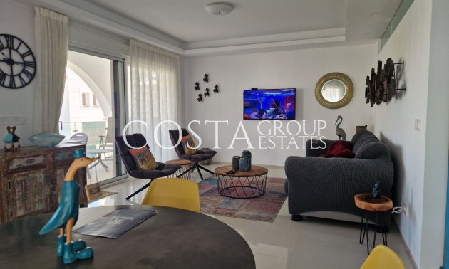 Odsprzedaż - Apartments -
Rojales - Ciudad Quesada