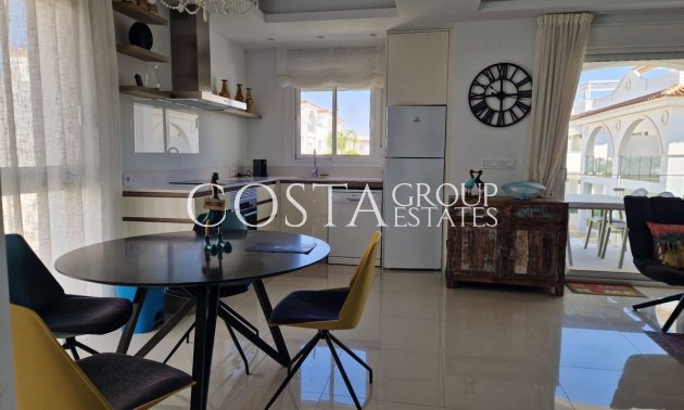Odsprzedaż - Apartments -
Rojales - Ciudad Quesada