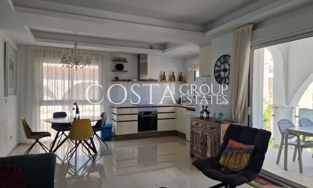 Odsprzedaż - Apartments -
Rojales - Ciudad Quesada