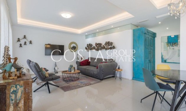 Odsprzedaż - Apartments -
Rojales - Ciudad Quesada