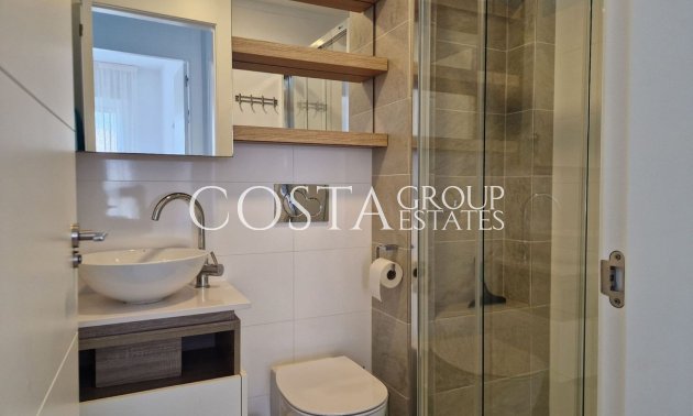 Odsprzedaż - Apartments -
Rojales - Ciudad Quesada