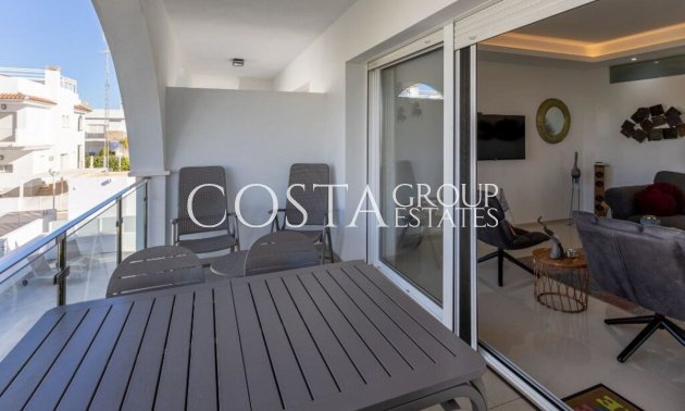 Odsprzedaż - Apartments -
Rojales - Ciudad Quesada