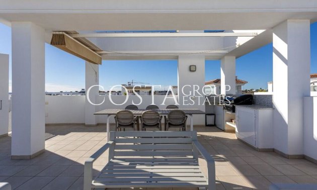 Odsprzedaż - Apartments -
Rojales - Ciudad Quesada