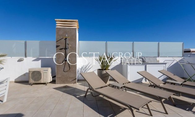 Odsprzedaż - Apartments -
Rojales - Ciudad Quesada