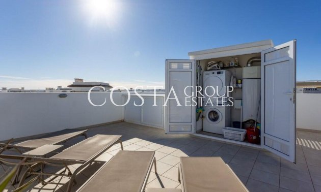 Odsprzedaż - Apartments -
Rojales - Ciudad Quesada