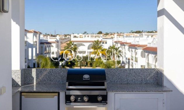 Odsprzedaż - Apartments -
Rojales - Ciudad Quesada