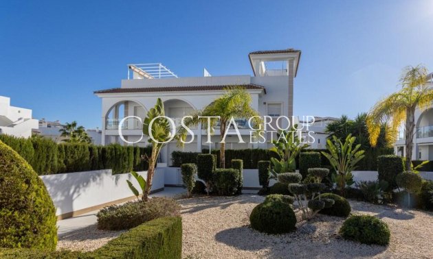 Odsprzedaż - Apartments -
Rojales - Ciudad Quesada