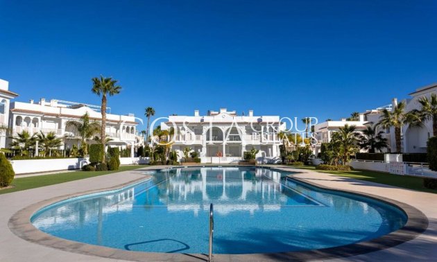 Odsprzedaż - Apartments -
Rojales - Ciudad Quesada