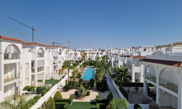 Odsprzedaż - Apartments -
Rojales - Ciudad Quesada