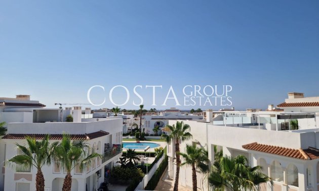 Odsprzedaż - Apartments -
Rojales - Ciudad Quesada