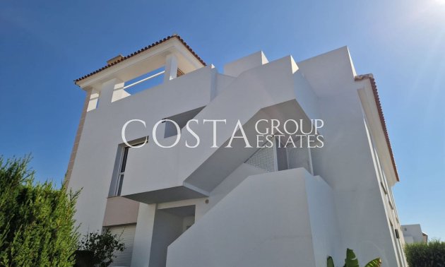 Odsprzedaż - Apartments -
Rojales - Ciudad Quesada