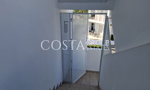 Odsprzedaż - Apartments -
Rojales - Ciudad Quesada