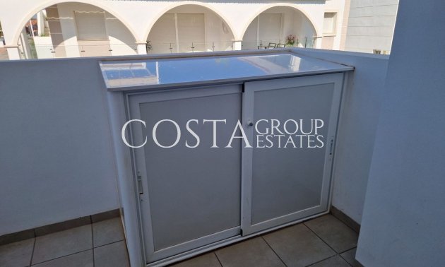 Odsprzedaż - Apartments -
Rojales - Ciudad Quesada