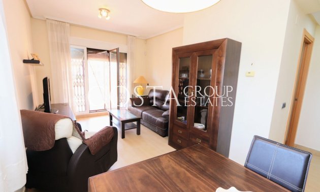 Odsprzedaż - Apartments -
Los Alcazares - Los Alcazares Centro