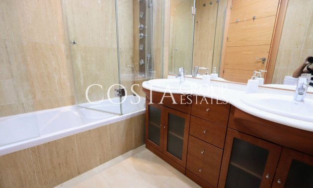 Odsprzedaż - Apartments -
Los Alcazares - Los Alcazares Centro