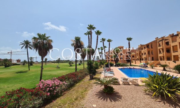 Odsprzedaż - Apartments -
Los Alcazares - Los Alcazares Centro