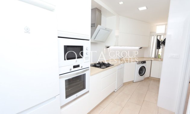 Herverkoop - Apartments -
San Pedro del Pinatar - Lo Pagan