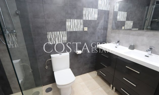 Herverkoop - Apartments -
San Pedro del Pinatar - Lo Pagan