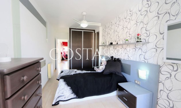 Herverkoop - Apartments -
San Pedro del Pinatar - Lo Pagan