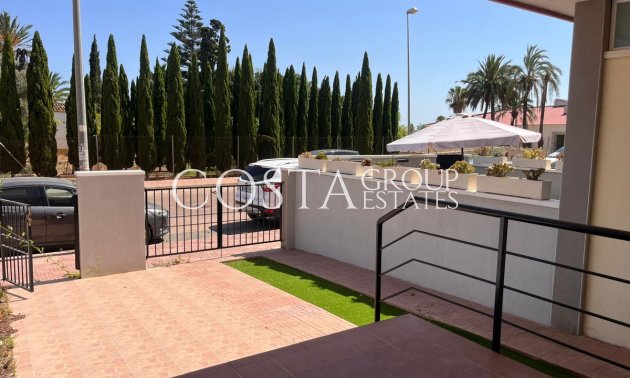 Odsprzedaż - Dom -
Rojales - Ciudad Quesada