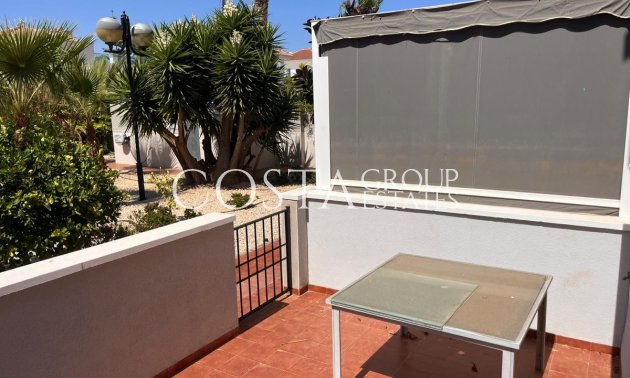 Odsprzedaż - Dom -
Rojales - Ciudad Quesada